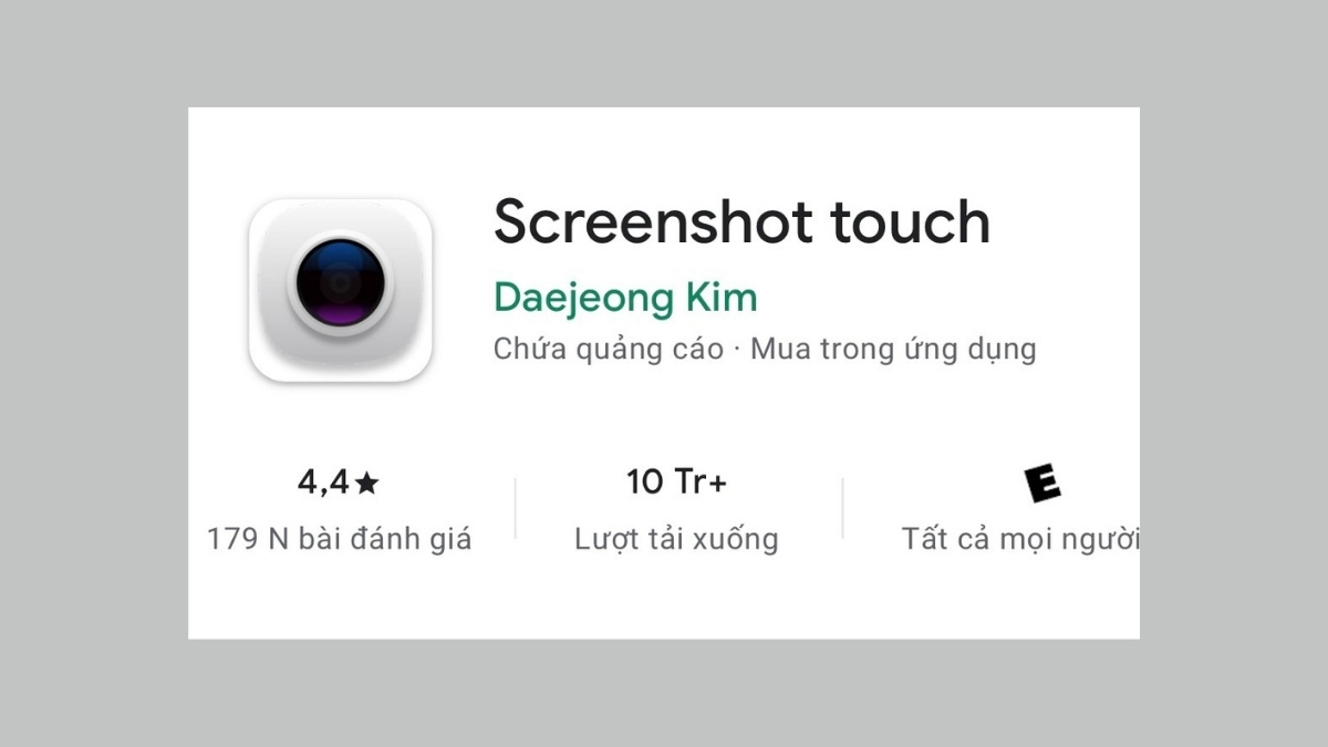 Cách chụp màn hình điện thoại Redmi siêu đơn giản, dễ áp dụng mà bạn không nên bỏ qua 6