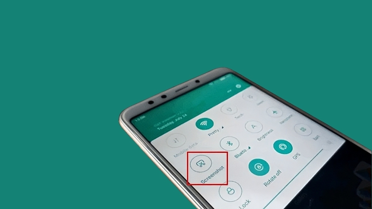 Cách chụp màn hình điện thoại Redmi siêu đơn giản, dễ áp dụng mà bạn không nên bỏ qua 7