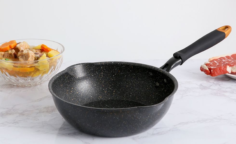 chảo chống dính KG662S