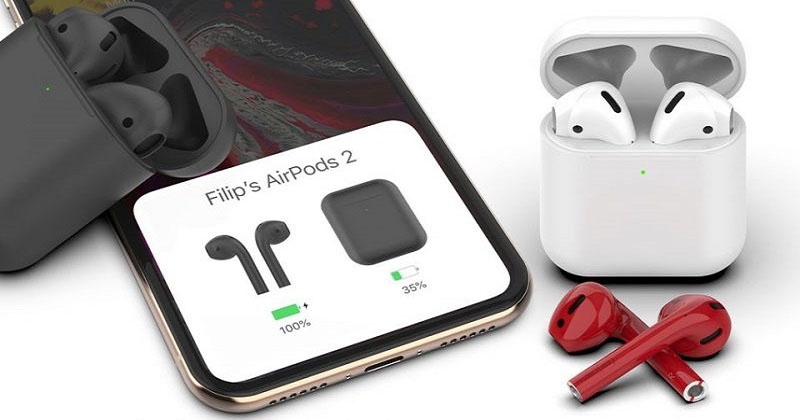 Tại sao AirPods không kết nối được với iPhone? Làm thế nào để khắc phục lỗi này? 10
