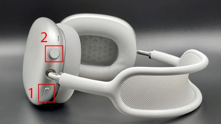 Tại sao AirPods không kết nối được với iPhone? Làm thế nào để khắc phục lỗi này? 11