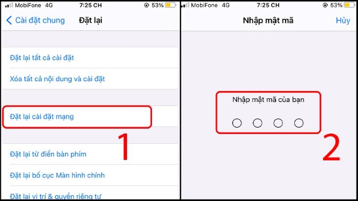Tại sao AirPods không kết nối được với iPhone? Làm thế nào để khắc phục lỗi này? 16