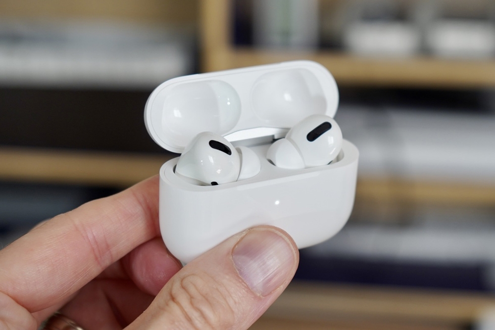 Tại sao AirPods không kết nối được với iPhone? Làm thế nào để khắc phục lỗi này? 5