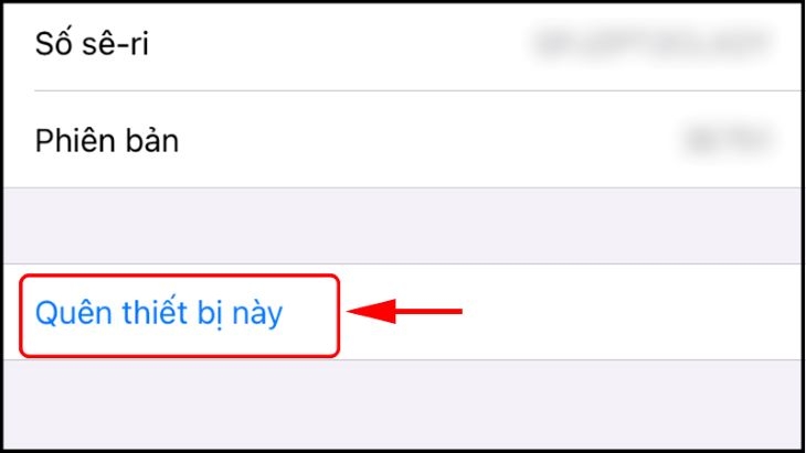 Tại sao AirPods không kết nối được với iPhone? Làm thế nào để khắc phục lỗi này? 7