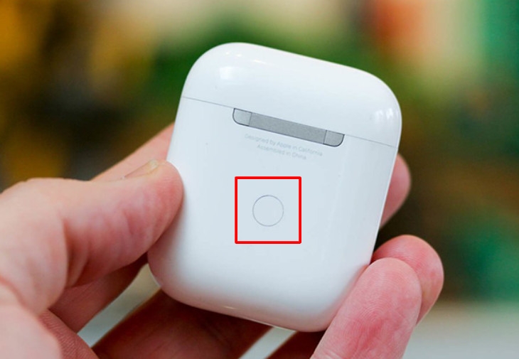 Tại sao AirPods không kết nối được với iPhone? Làm thế nào để khắc phục lỗi này? 9