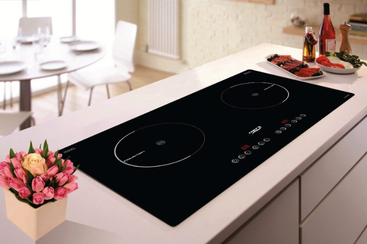 Mạch dao động điện LC bếp từ có những ưu điểm gì, gợi ý các mẫu bếp từ tiết kiệm điện - hình 1
