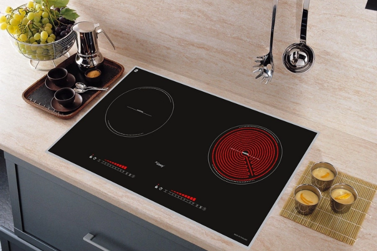 Mạch dao động điện LC bếp từ có những ưu điểm gì, gợi ý các mẫu bếp từ tiết kiệm điện - hình 3