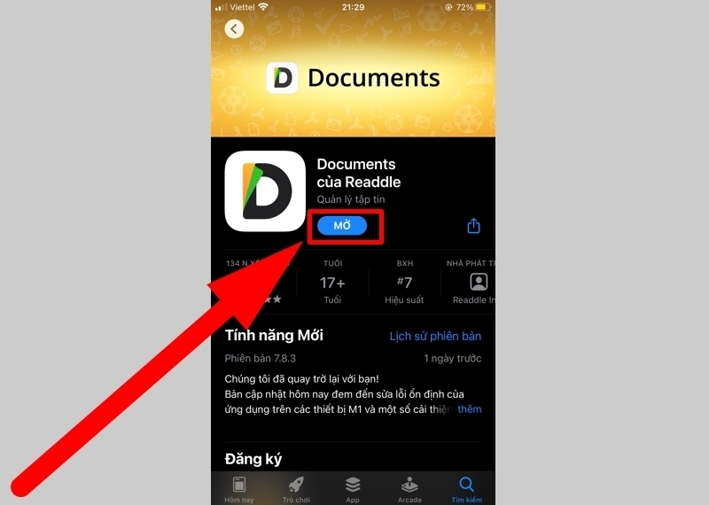 Cắt nhạc chuông iPhone đơn giản, hiệu quả và không tốn nhiều thời gian với cách sau 1