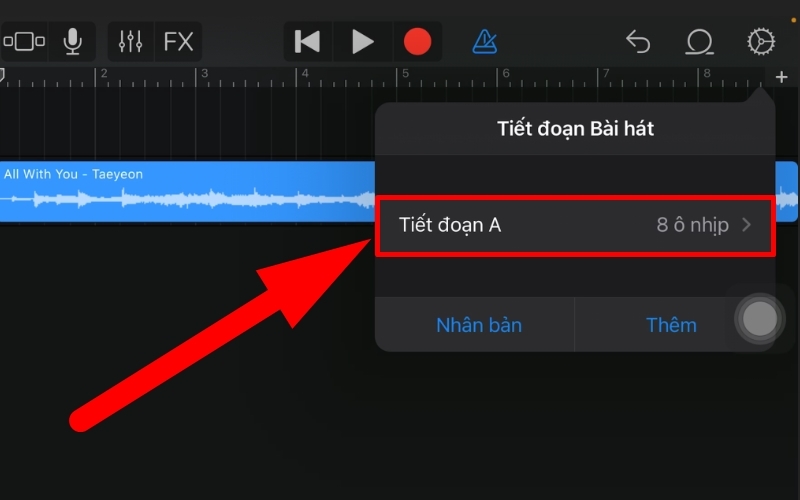 Cắt nhạc chuông iPhone đơn giản, hiệu quả và không tốn nhiều thời gian với cách sau 13