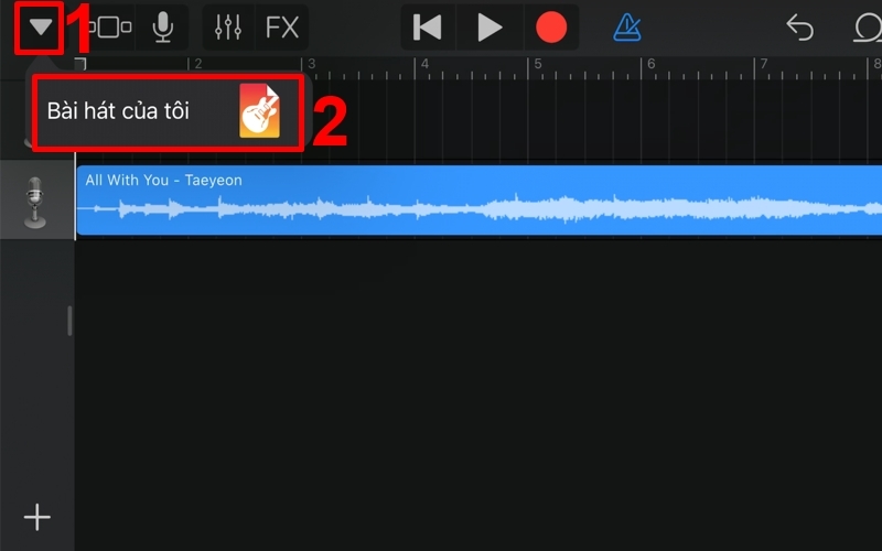 Cắt nhạc chuông iPhone đơn giản, hiệu quả và không tốn nhiều thời gian với cách sau 15