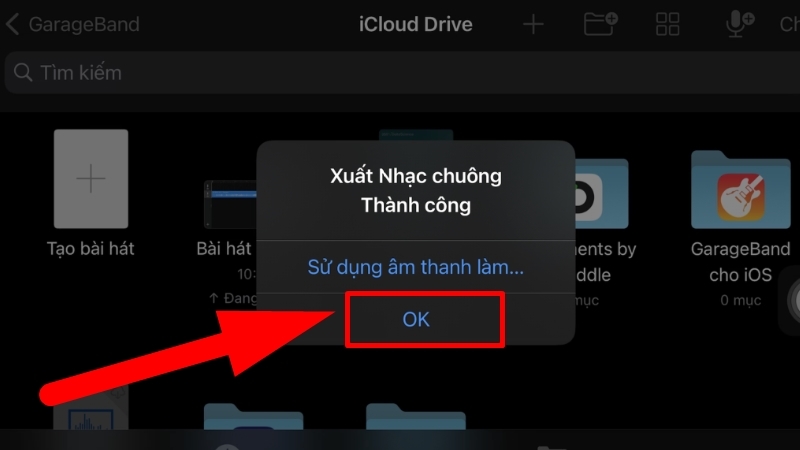Cắt nhạc chuông iPhone đơn giản, hiệu quả và không tốn nhiều thời gian với cách sau 19