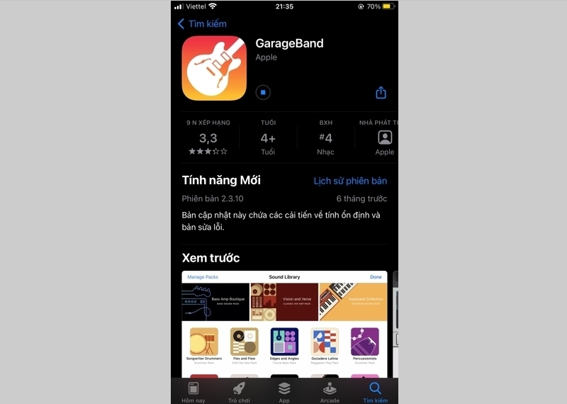 Cắt nhạc chuông iPhone đơn giản, hiệu quả và không tốn nhiều thời gian với cách sau 5