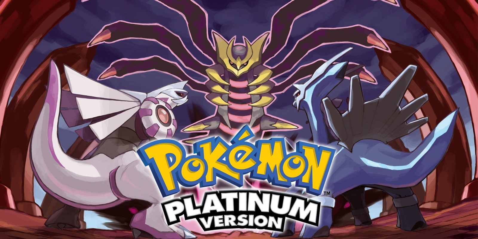 Pokemon Platinum 1