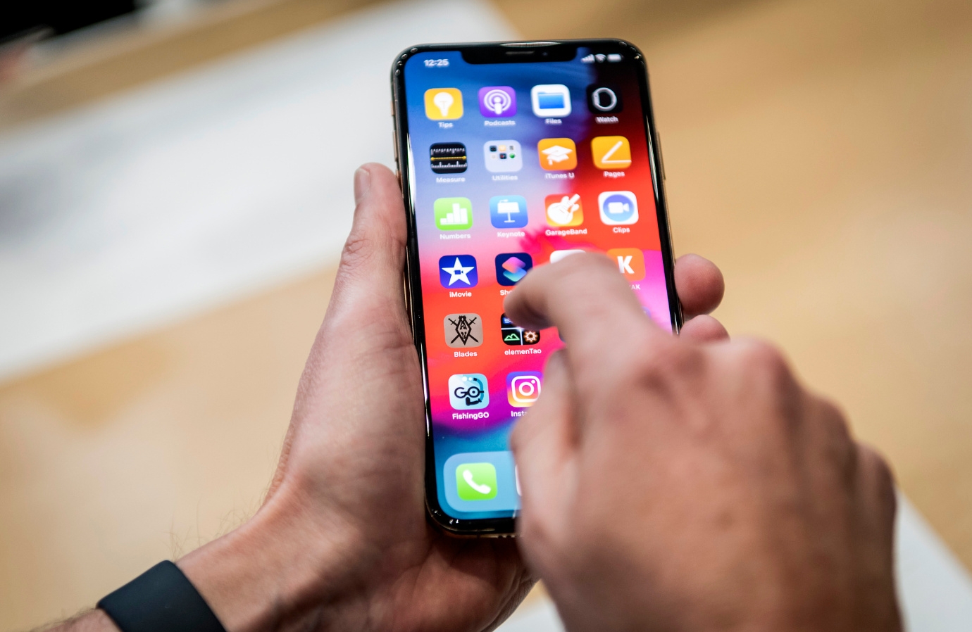 các dòng iphone 12 3