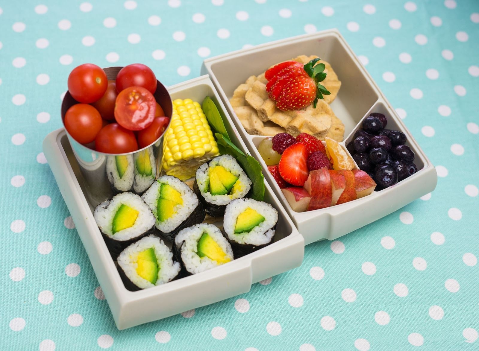 1 hộp cơm chay bao nhiêu calo 5