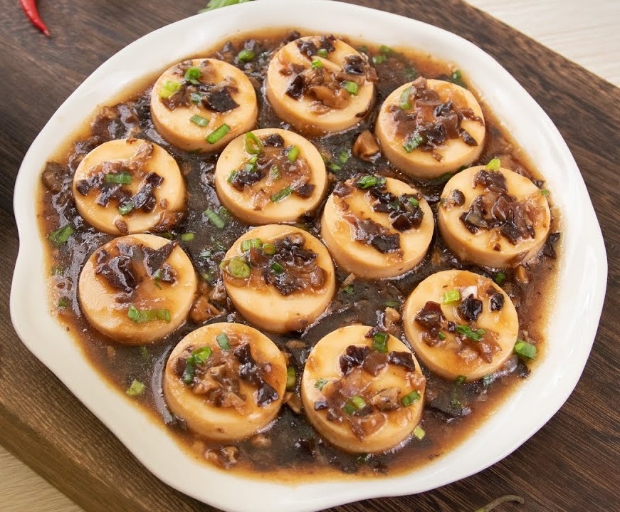 1 hộp cơm chay bao nhiêu calo 5