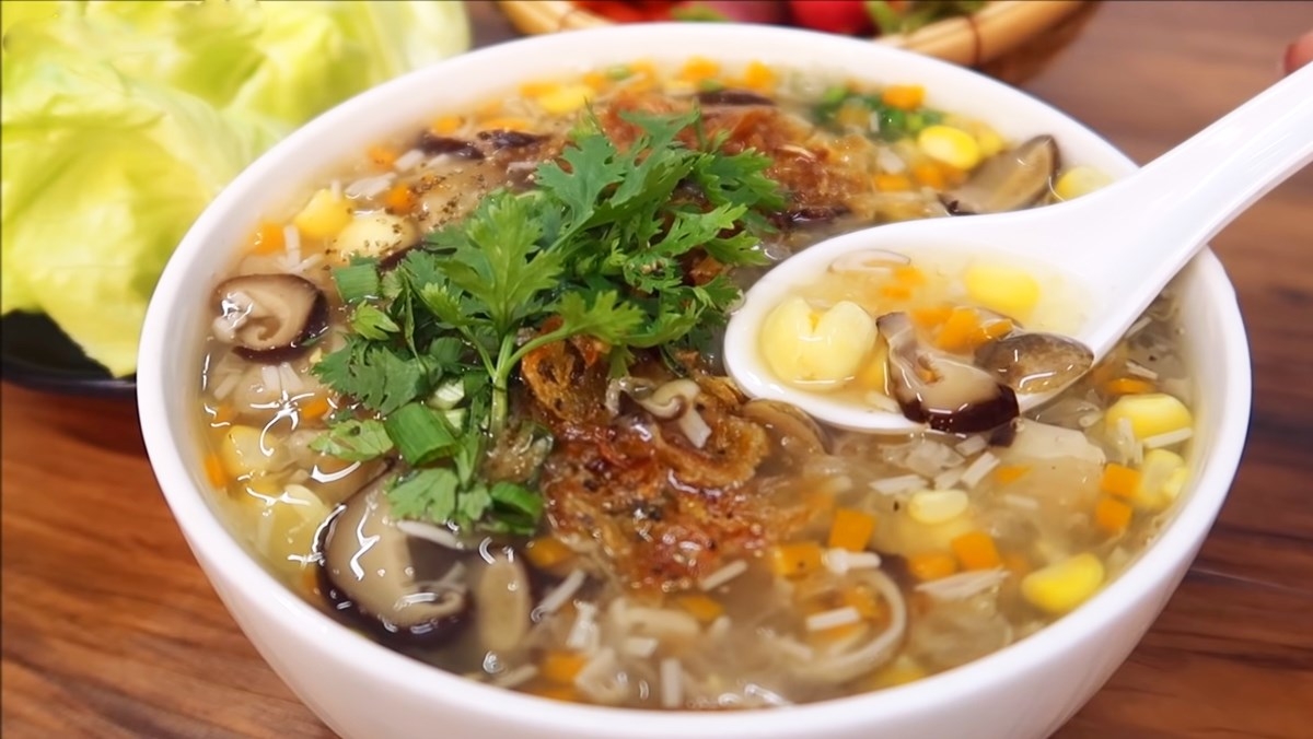 1 hộp cơm chay bao nhiêu calo 7