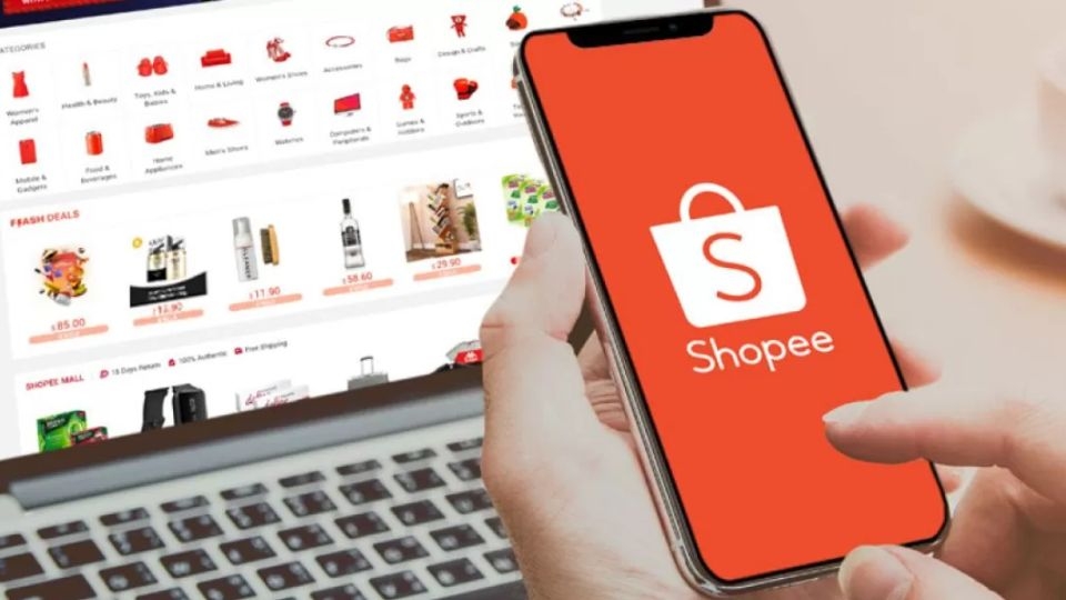 Vì sao có các từ cấm, sản phẩm bị cấm bán trên Shopee?