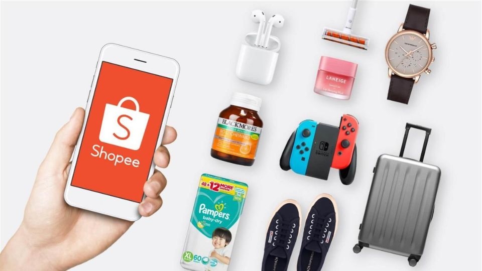 Những sản phẩm bị cấm bán trên Shopee