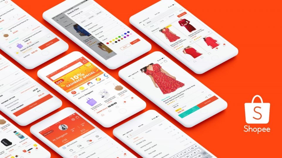Hậu quả khi vi phạm quy định của Shopee