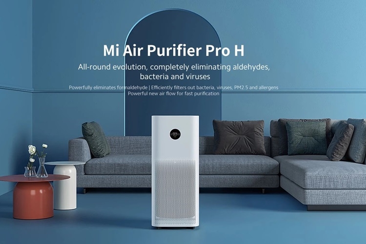 Đặc điểm và tác dụng của lõi lọc Anti Formaldehyde trên máy lọc không khí Xiaomi - Hình 3