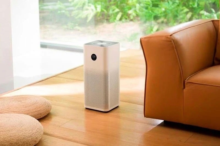 Đặc điểm và tác dụng của lõi lọc Anti Formaldehyde trên máy lọc không khí Xiaomi - Hình 5