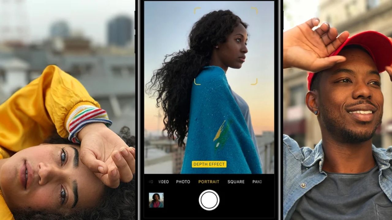 cách chỉnh camera iphone 11 10