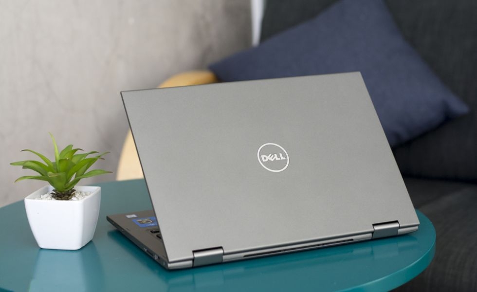 sửa lỗi laptop dell