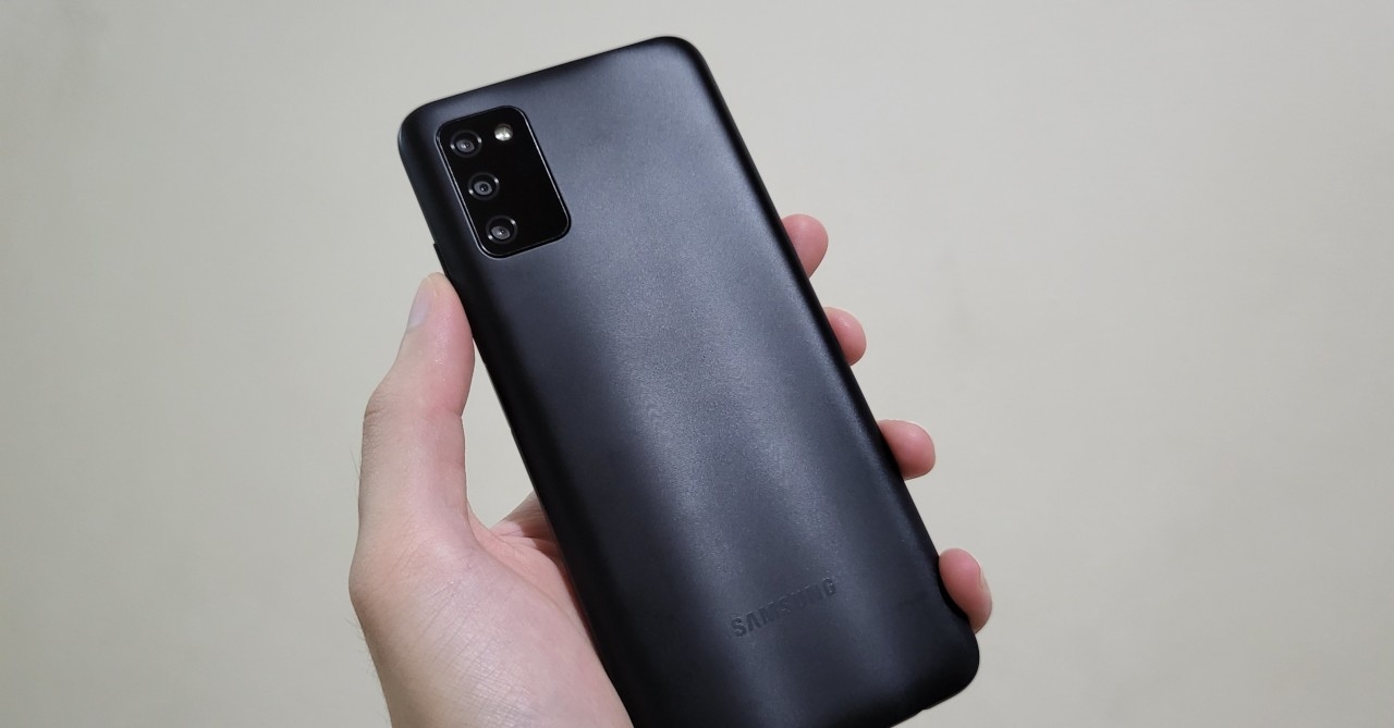 điện thoại samsung chơi game tốt dưới 5 triệu 7