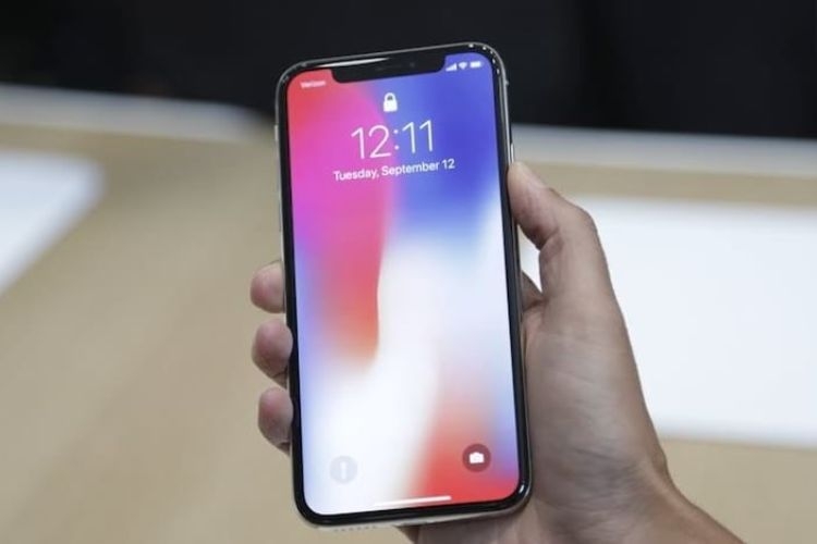 cách mở nguồn iPhone 11 (hình 4)