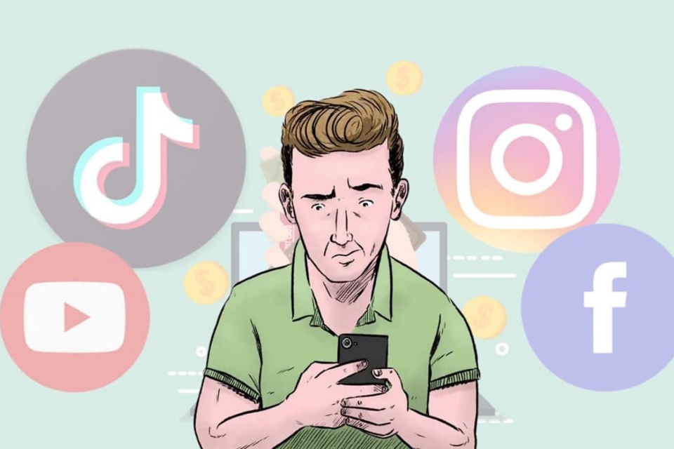 Hậu quả của những bài bóc phốt
