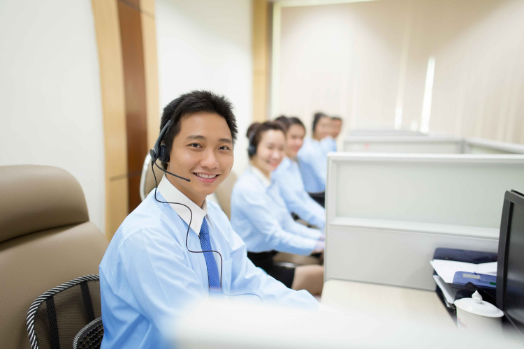 Cách kích hoạt thẻ BIDV qua tổng đài