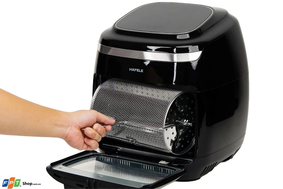 lò chiên không dầu đa năng tốt nhất 2024 03