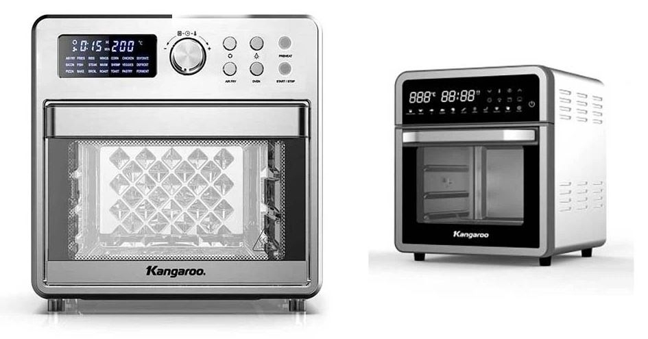 lò chiên không dầu đa năng tốt nhất 2024 04