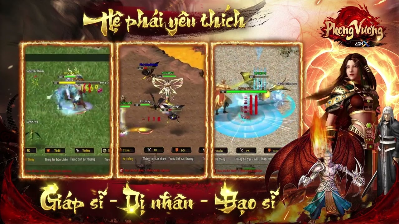 Phong Vương ADNX Mobile 4