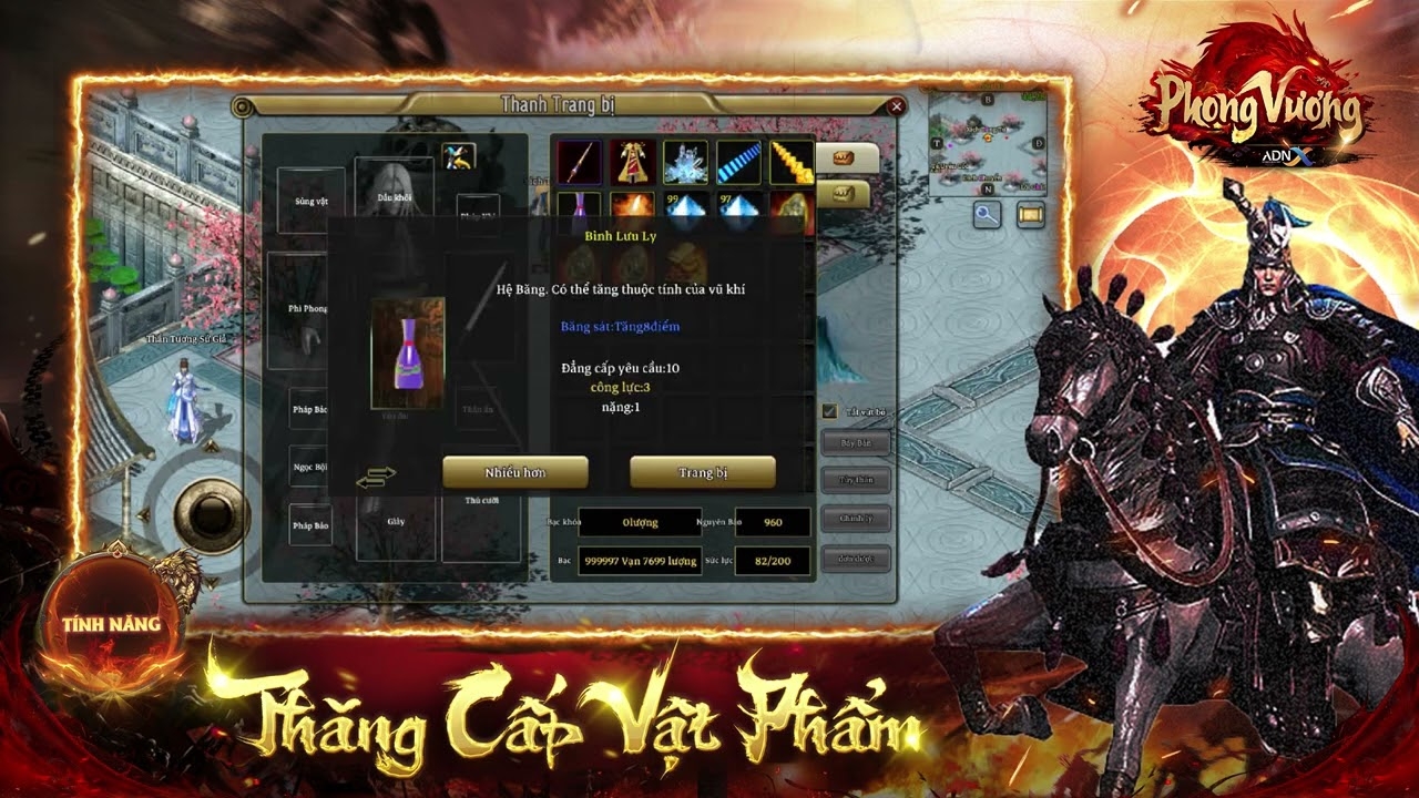 Phong Vương ADNX Mobile 5