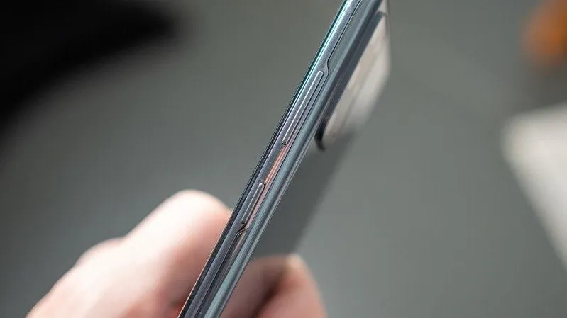 Cách chụp màn hình Samsung A32 - hình 1