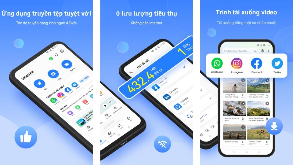 Kết nối tự động
