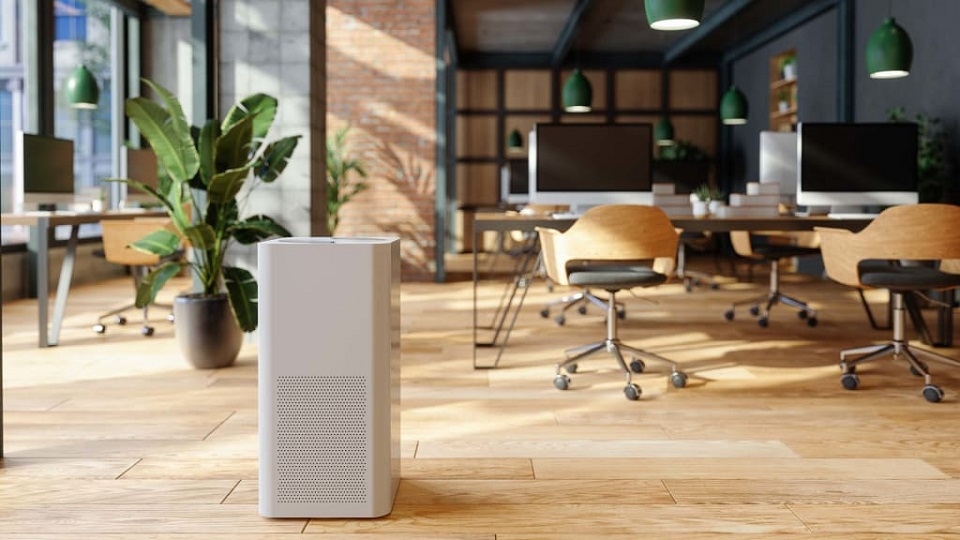 Có nên mua máy lọc không khí có cảm biến VOC?