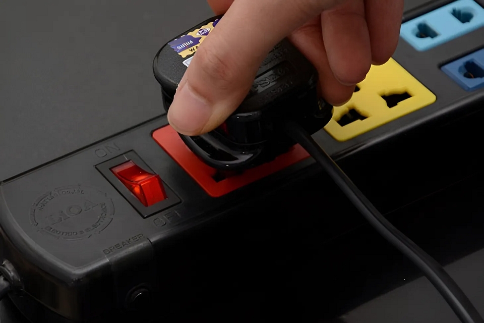 Cách sử dụng bếp từ Sunhouse 7