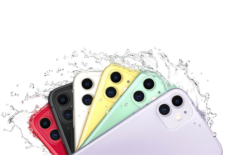 Điện thoại iPhone dưới 10 triệu tại FPT Shop