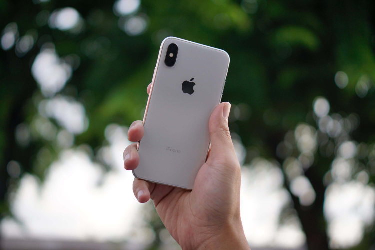 iPhone X 64GB