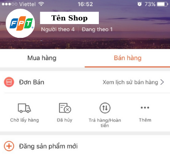 Sao quả tạ Shopee là gì? Cơ chế hoạt động như thế nào? 7