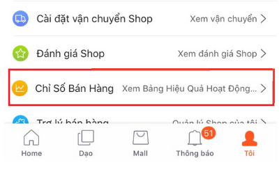 Sao quả tạ Shopee là gì? Cơ chế hoạt động như thế nào? 8