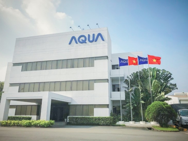 Cách chỉnh máy lạnh Aqua mát nhất chỉ với vài thao tác cực đơn giản, dễ dàng 2