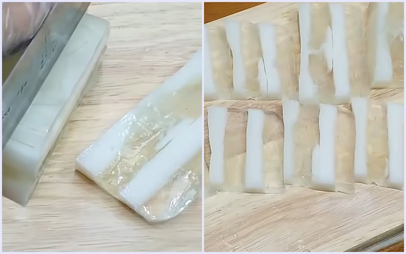 chè dừa dầm - ảnh 2