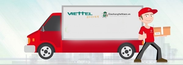 Giaohangtietkiem và Viettel Post 5