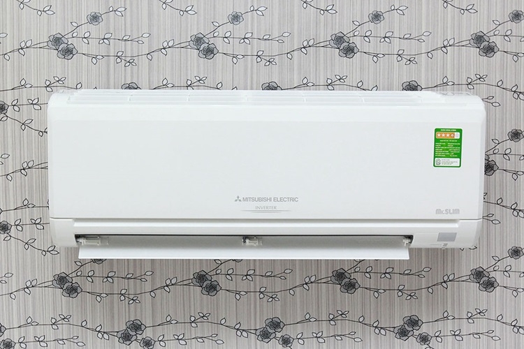 Chế độ hút ẩm điều hoà Mitsubishi là gì? Tìm hiểu ưu - nhược điểm và cách sử dụng chế độ này 1