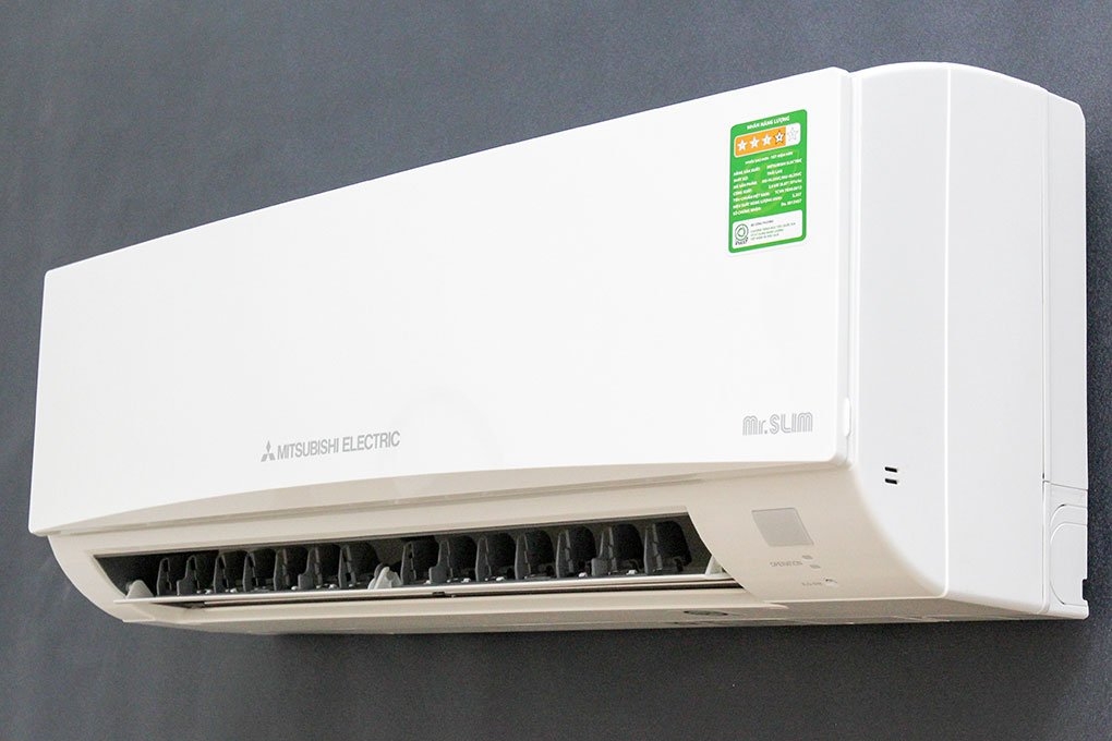 Chế độ hút ẩm điều hoà Mitsubishi là gì? Tìm hiểu ưu - nhược điểm và cách sử dụng chế độ này 2