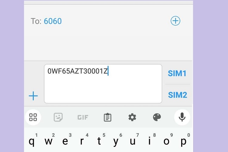 Bảo hành máy sấy Samsung (Hình 2)